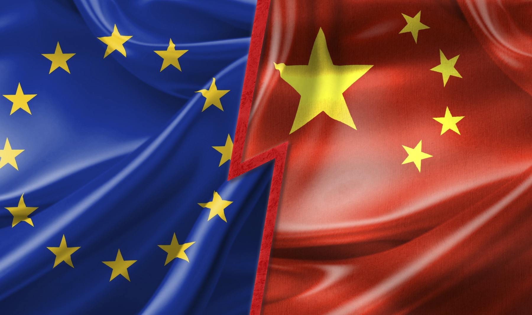 Europa îşi schimbă radical strategia faţă de China. Bruxelles-ul şi Beijingul, tot mai aproape de o confruntare economică