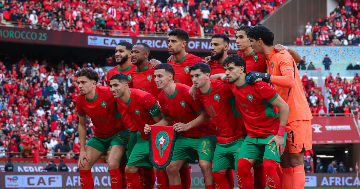 Lotul Africii de Sud la CM 2026. Ultimul turneu pentru Broos