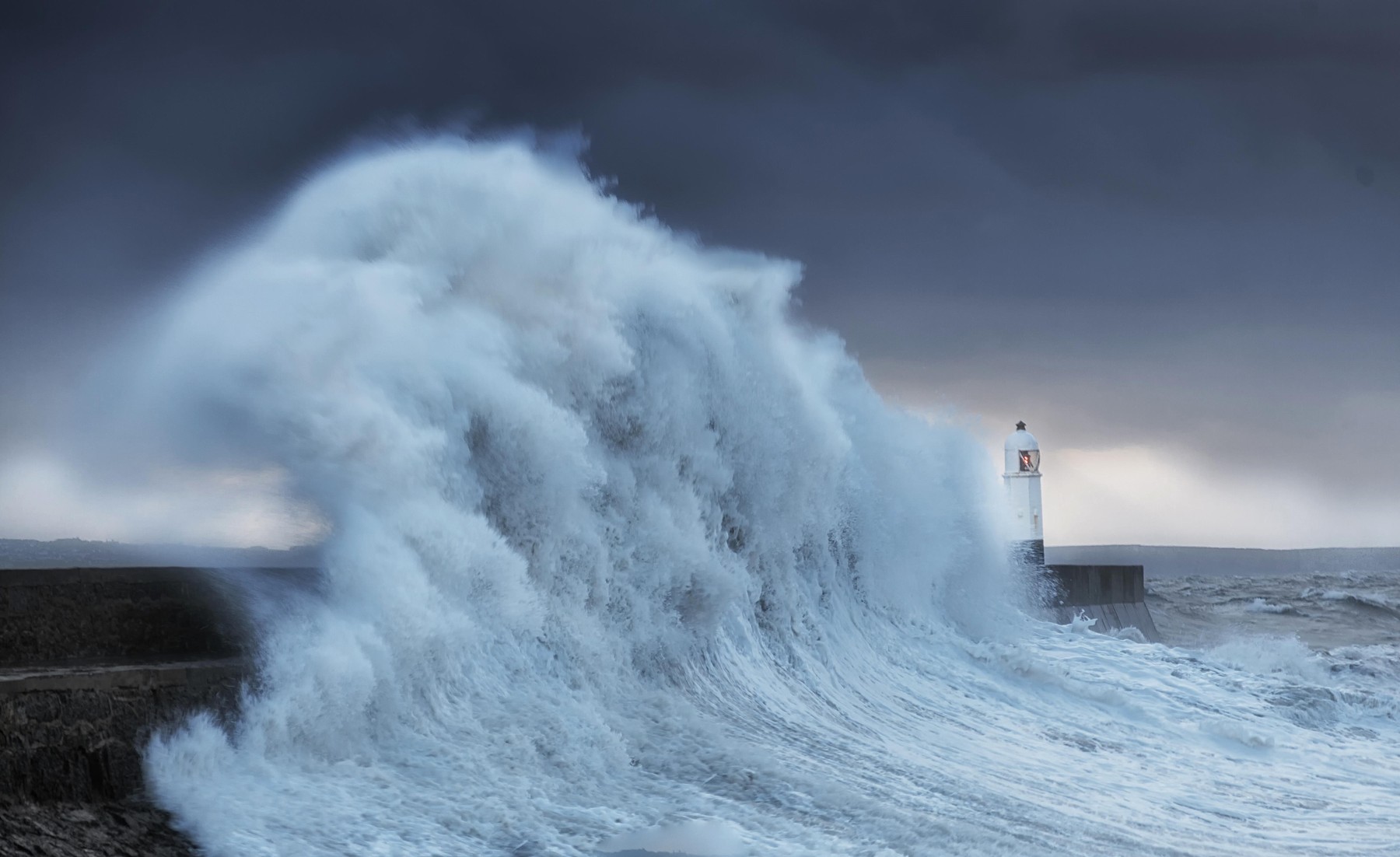 „Medican”, fenomenul meteo devastator pe care Marea Mediterană e capabilă să-l producă și de ce situația va deveni tot mai gravă