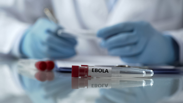 Care este riscul unei răspândiri a Ebola în Europa după avertismentul OMS: „Ştim că bolile nu se opresc la graniţe”