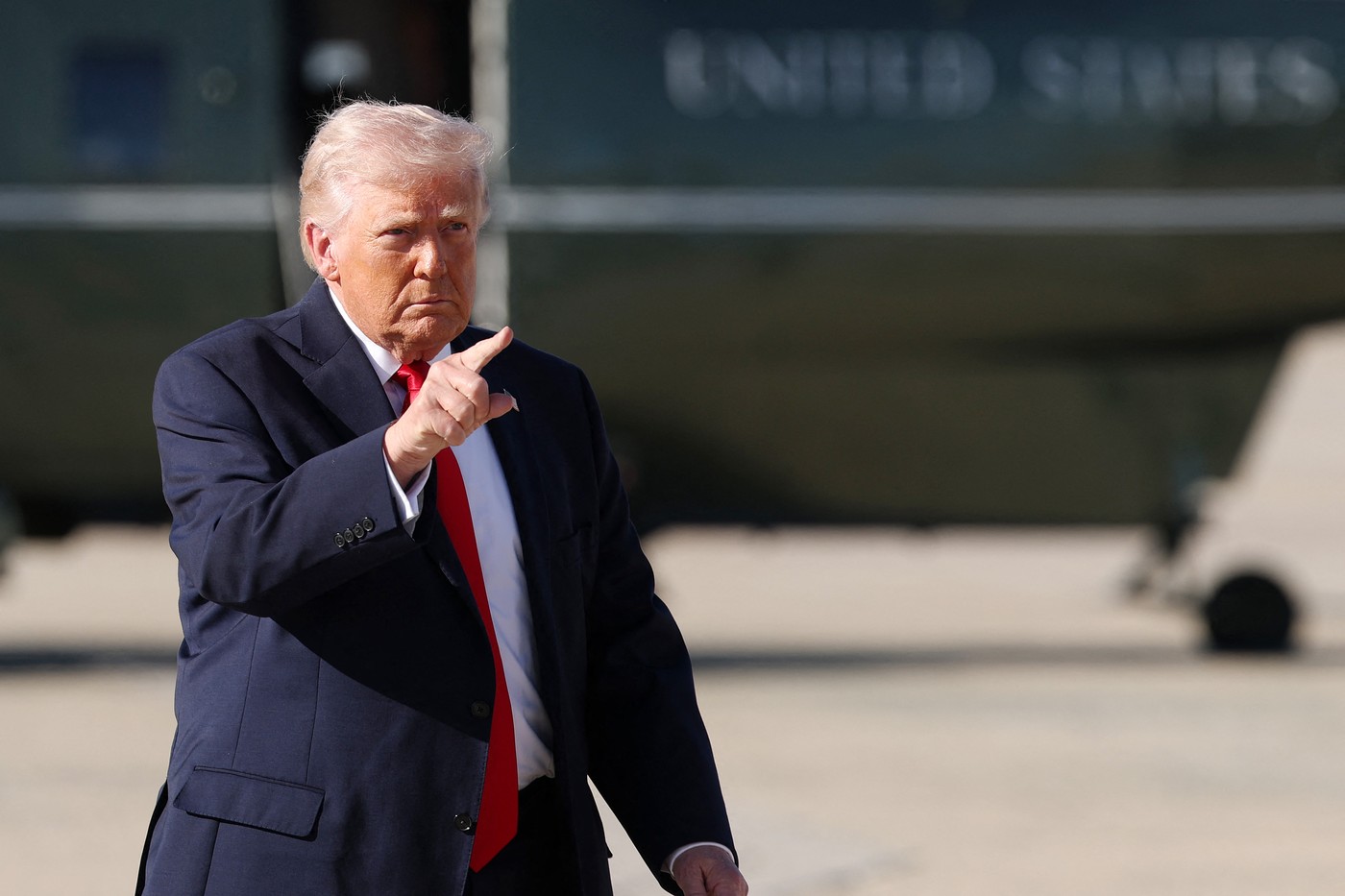 Trump spune că nu se grăbește în privința Iranului. „Netanyahu va face tot ce vreau eu să facă”