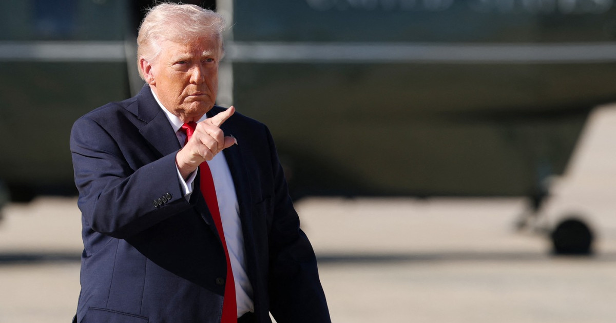 Trump afirmă că Iranul a acceptat să nu dețină arme nucleare