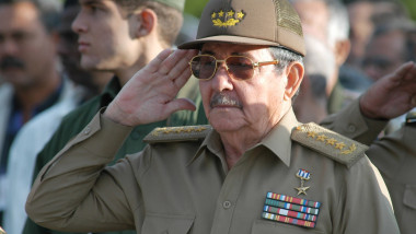 Raul Castro Expected To Be Indicted By US Authorities