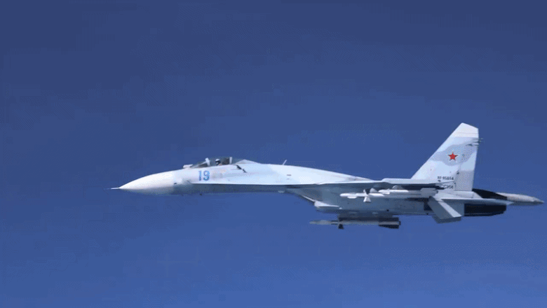 Su 27