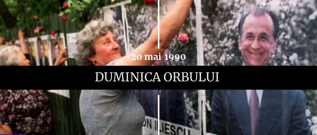 Digistoria - cele mai importante evenimente petrecute pe 20 mai
