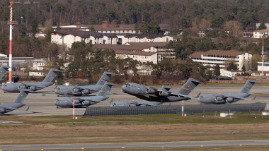 Baza militară Ramstein