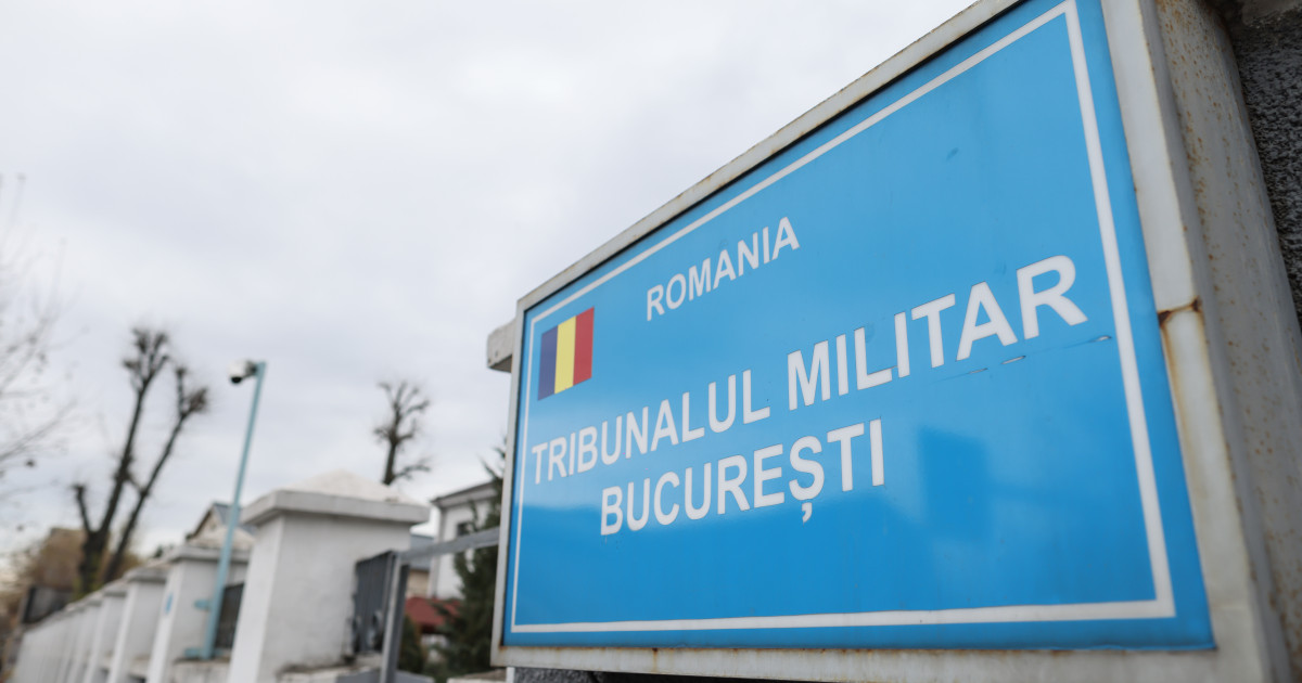 Dezbateri finale în dosarul „10 August”