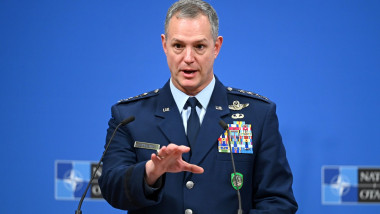 Meeting of the NATO Military Committee