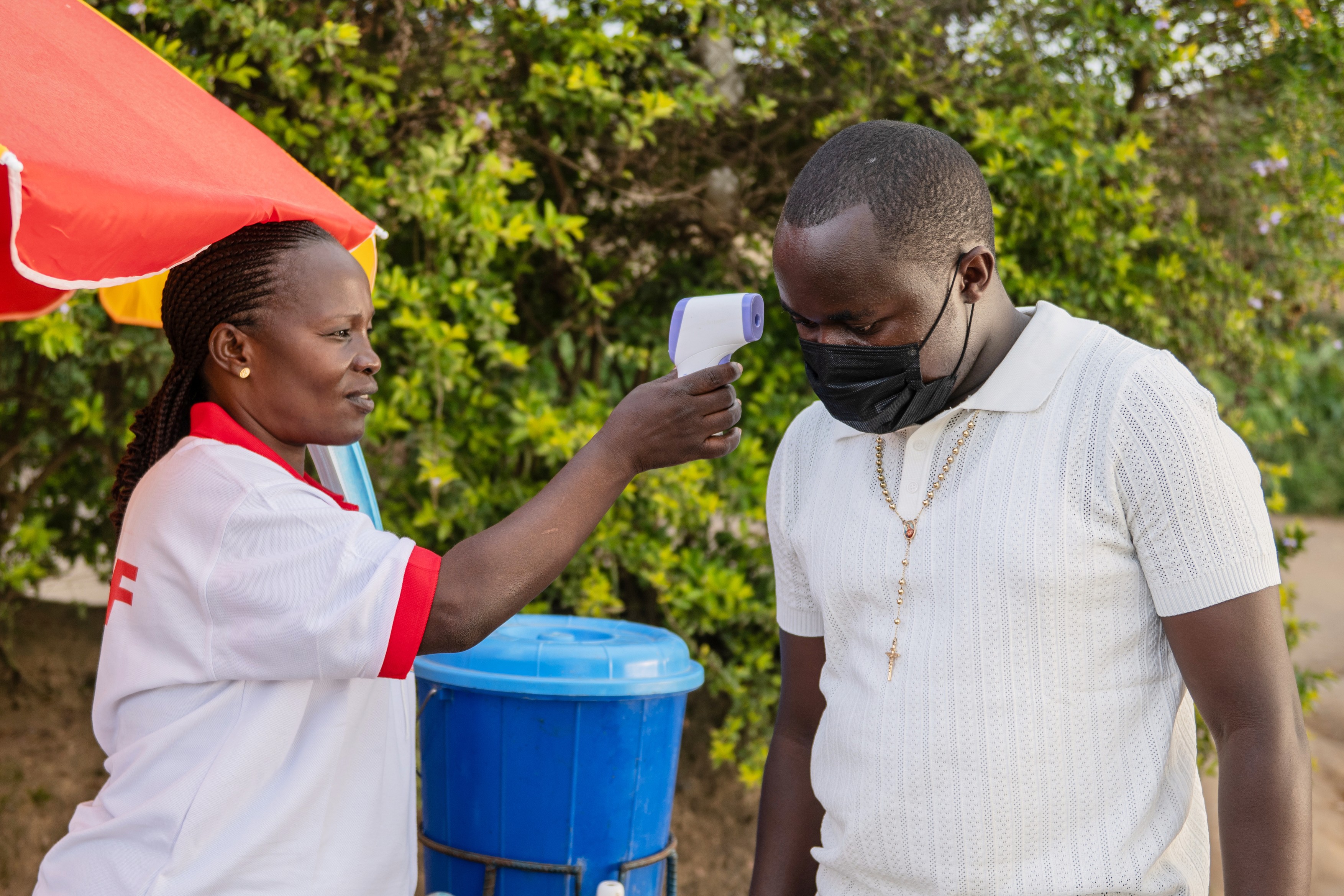 CM 2026: Washingtonul va autoriza intrarea în SUA a echipei din RD Congo, în ciuda epidemiei de Ebola