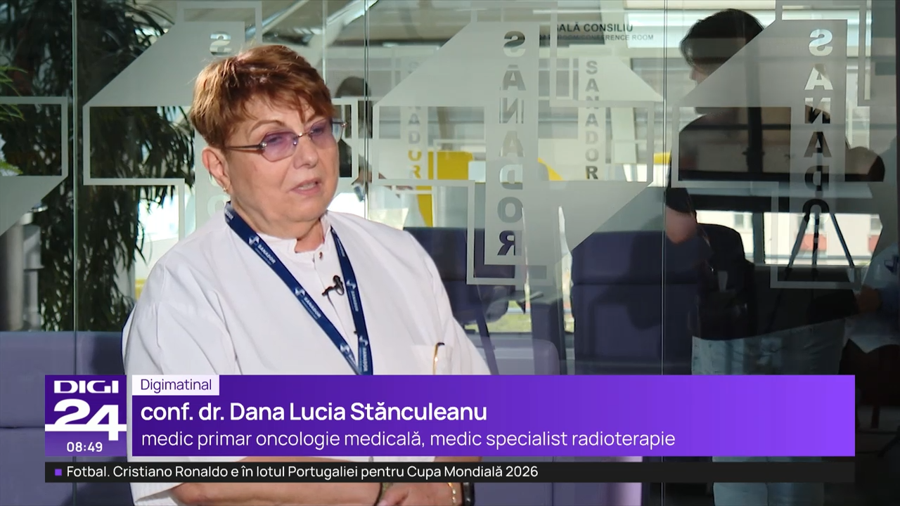 Boala ginecologică severă care poate evolua mult timp fără să fie descoperită