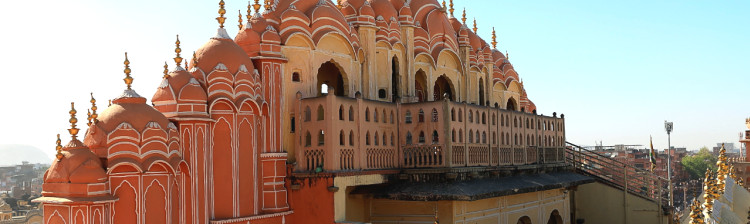Arome din Rajahstan