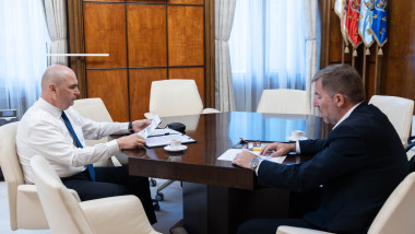 ilie bolojan Mihai Bordeanu ceo dacia