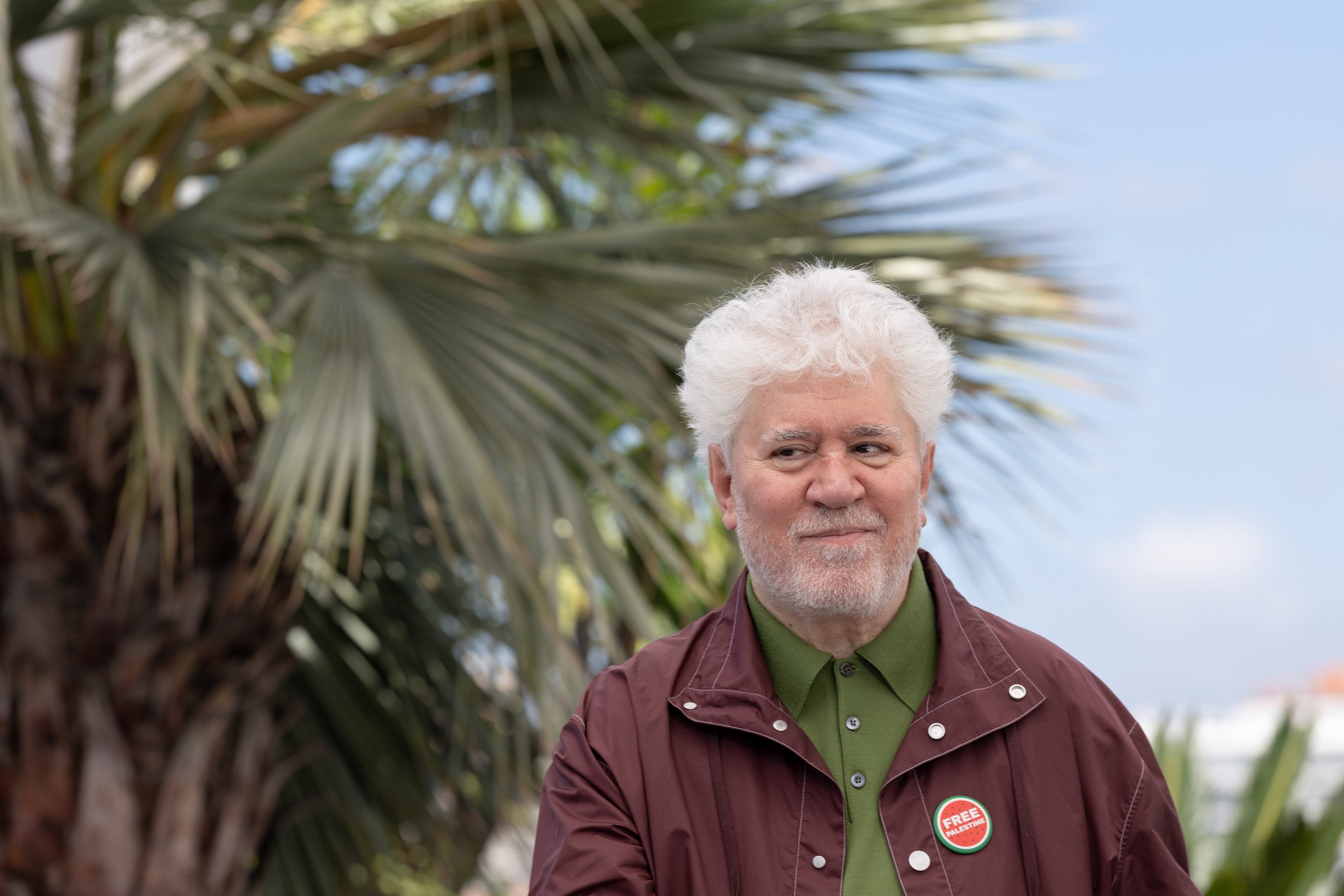 Pedro Almodovar atacă la Cannes liderii mondiali: „Putin, Trump şi Netanyahu, nişte monştri. Europa trebuie să facă scut împotriva lor”