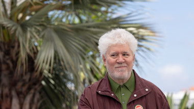 Pedro Almodovar