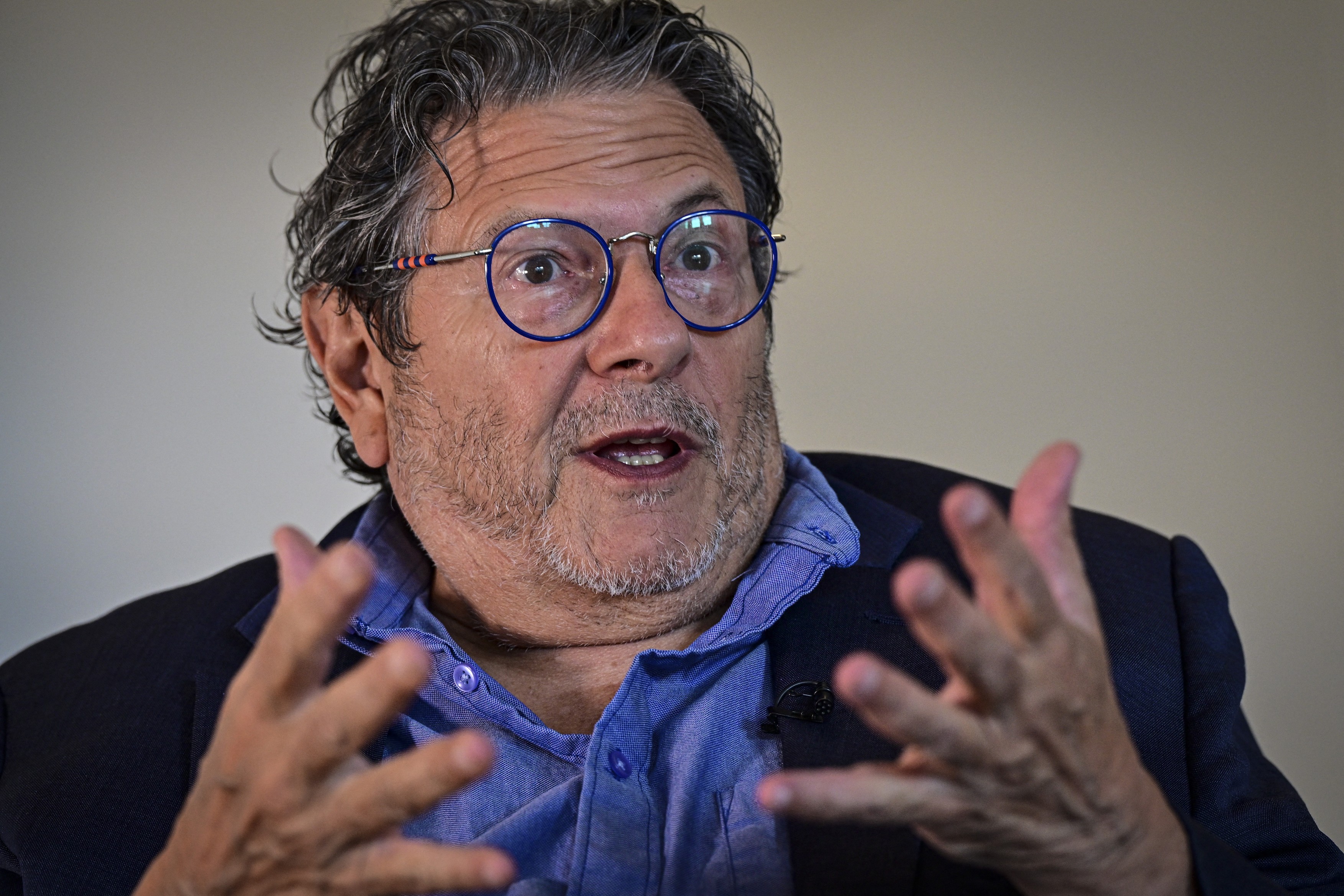 „Vânătorul de dictatori”, avocatul Reed Brody: „Donald Trump este dictator aspirant și ar trebui judecat de tribunalele internaționale”