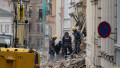 Explozia din Goerlitz, Germania.