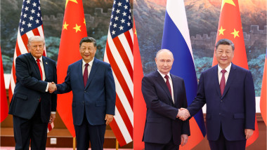 trump putin xi