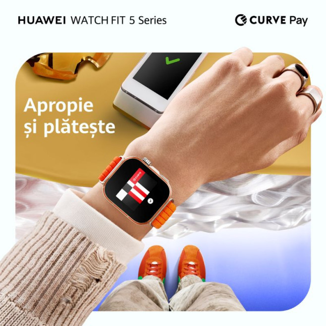 10. Curve Pay