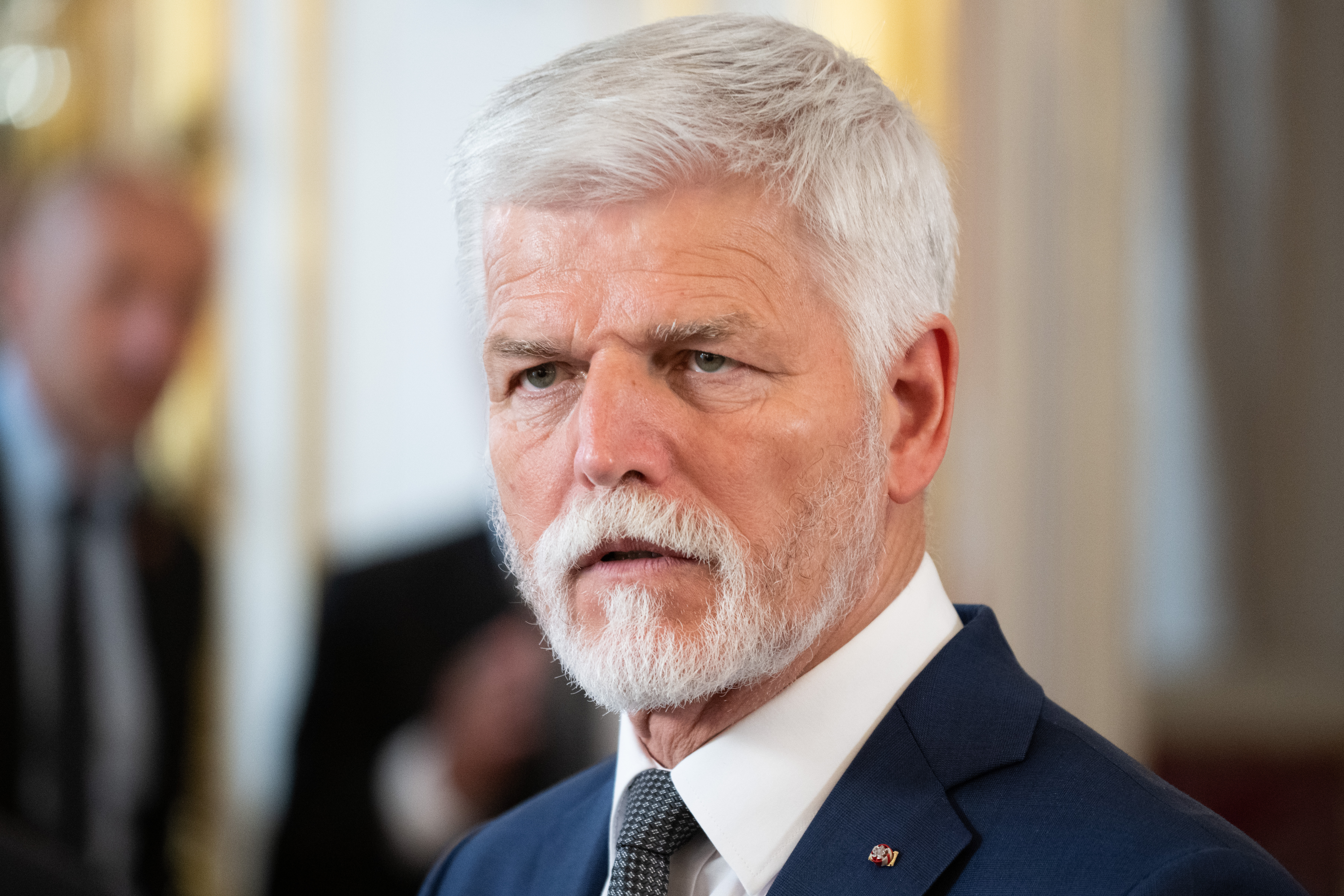 „Pacea în Europa nu mai este garantată. Trebuie să acționăm rapid”. Avertismentul președintelui Cehiei