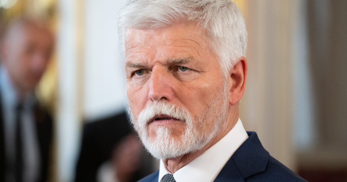 Pace în Europa: avertismentul președintelui Cehiei