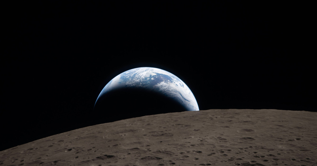 NASA a anunțat echipajul misiunii Artemis III