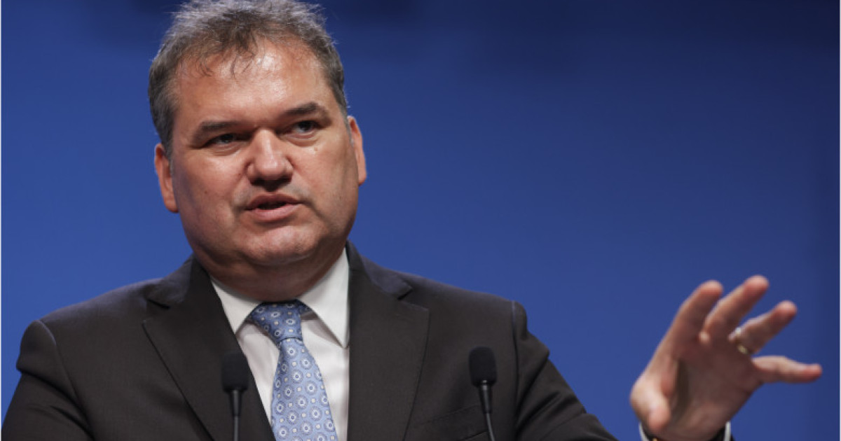 Cseke Attila anunță întârzieri la spitalele din PNRR