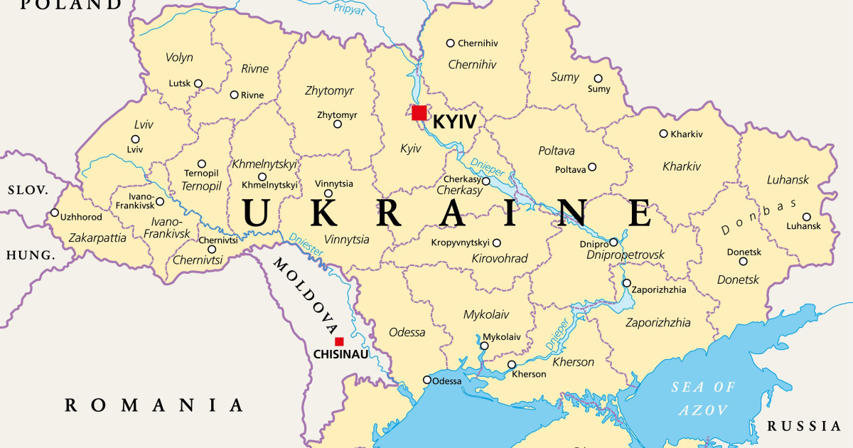 Ucraina îşi consolidează apărarea împotriva Belarusului