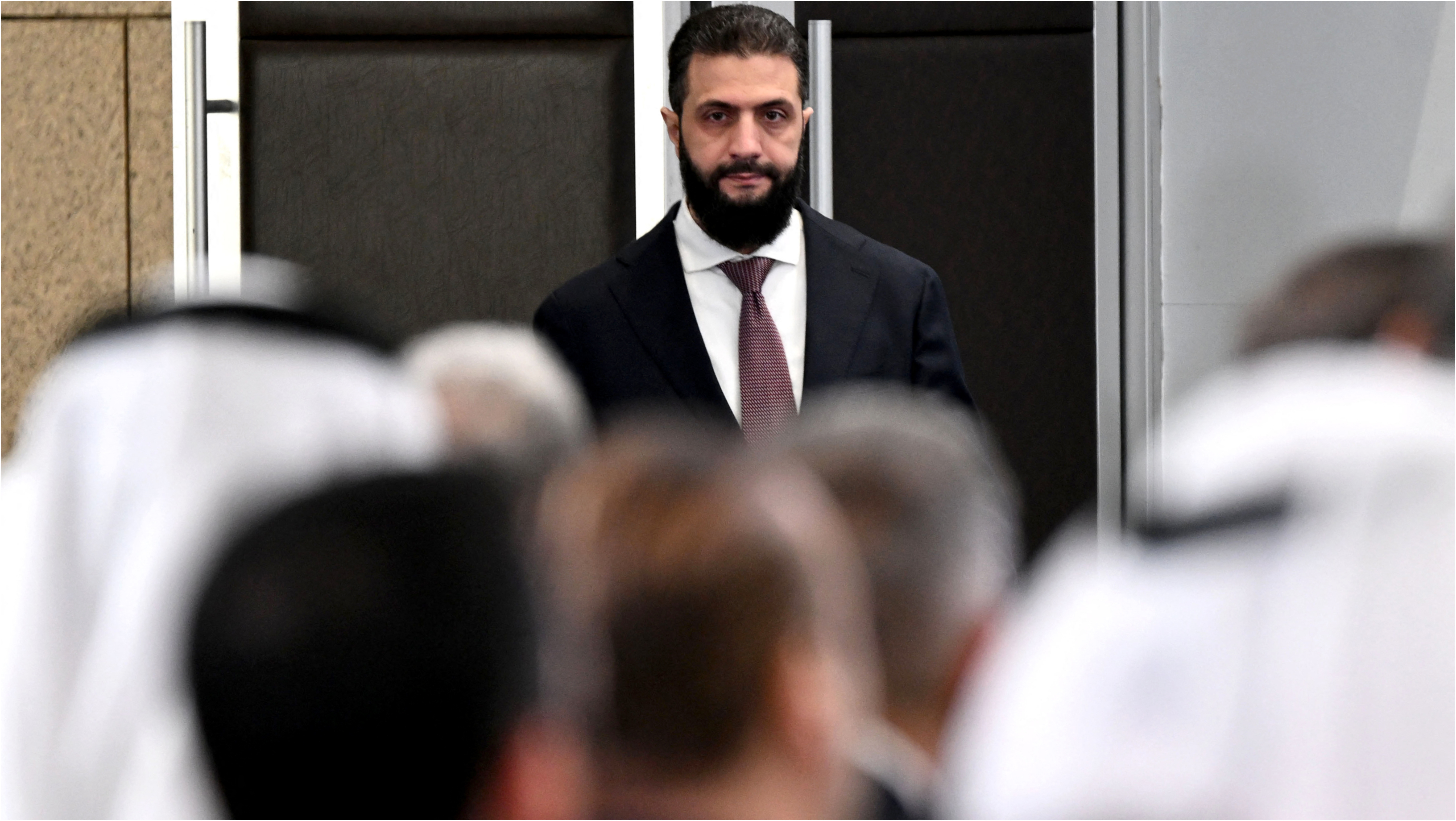 Premieră pentru Damasc. Ahmed al-Sharaa, președintele Siriei, va participa la summitul G7 din Franța