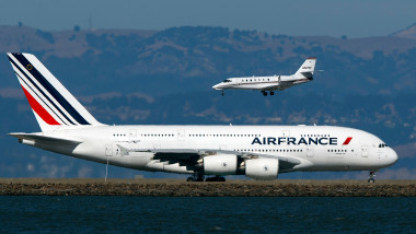 Avion Air France