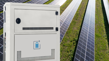 fotovoltaice stocare