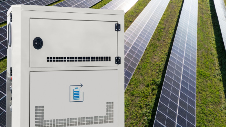 fotovoltaice stocare