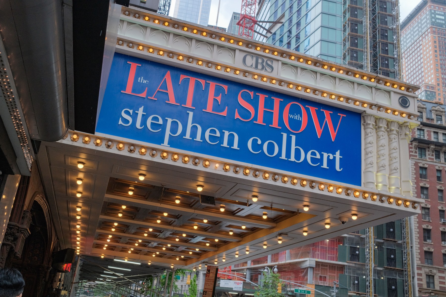 Emisiunea „Late Show” cu Stephen Colbert, difuzată pentru ultima dată: invitatul special Paul McCartney a interpretat „Hello Goodbye”