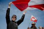 Greenland US