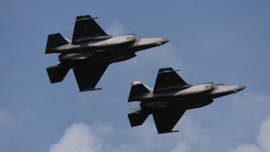 Avion F-35A Lightning II
