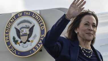 Kamala Harris