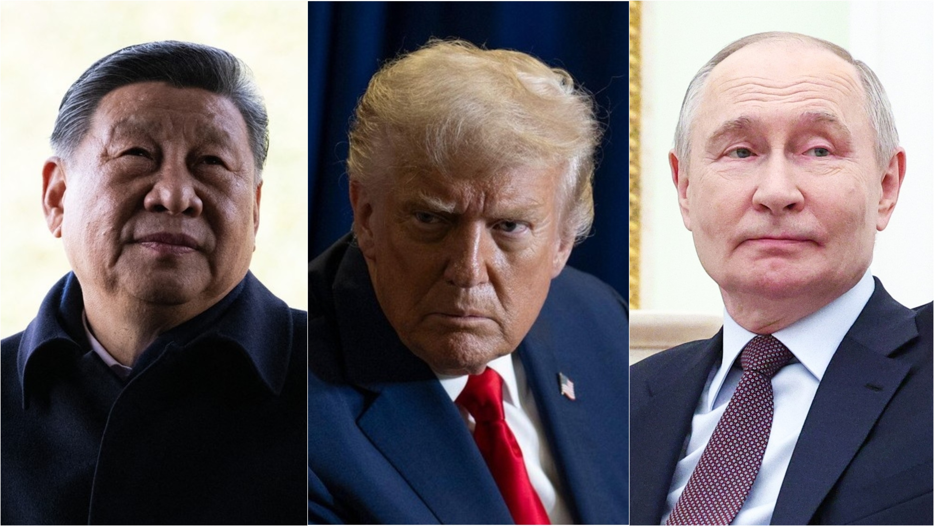 „Marele Joc” pe care America riscă să îl piardă: În timp ce Donald Trump este preocupat de Iran, Rusia și China „cuceresc” un continent