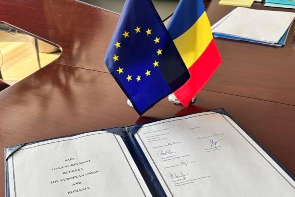 Cum va funcționa platforma SAFE care va conecta operatorii economici cu firmele românești de apărare