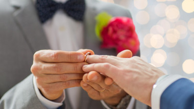 gay marriage