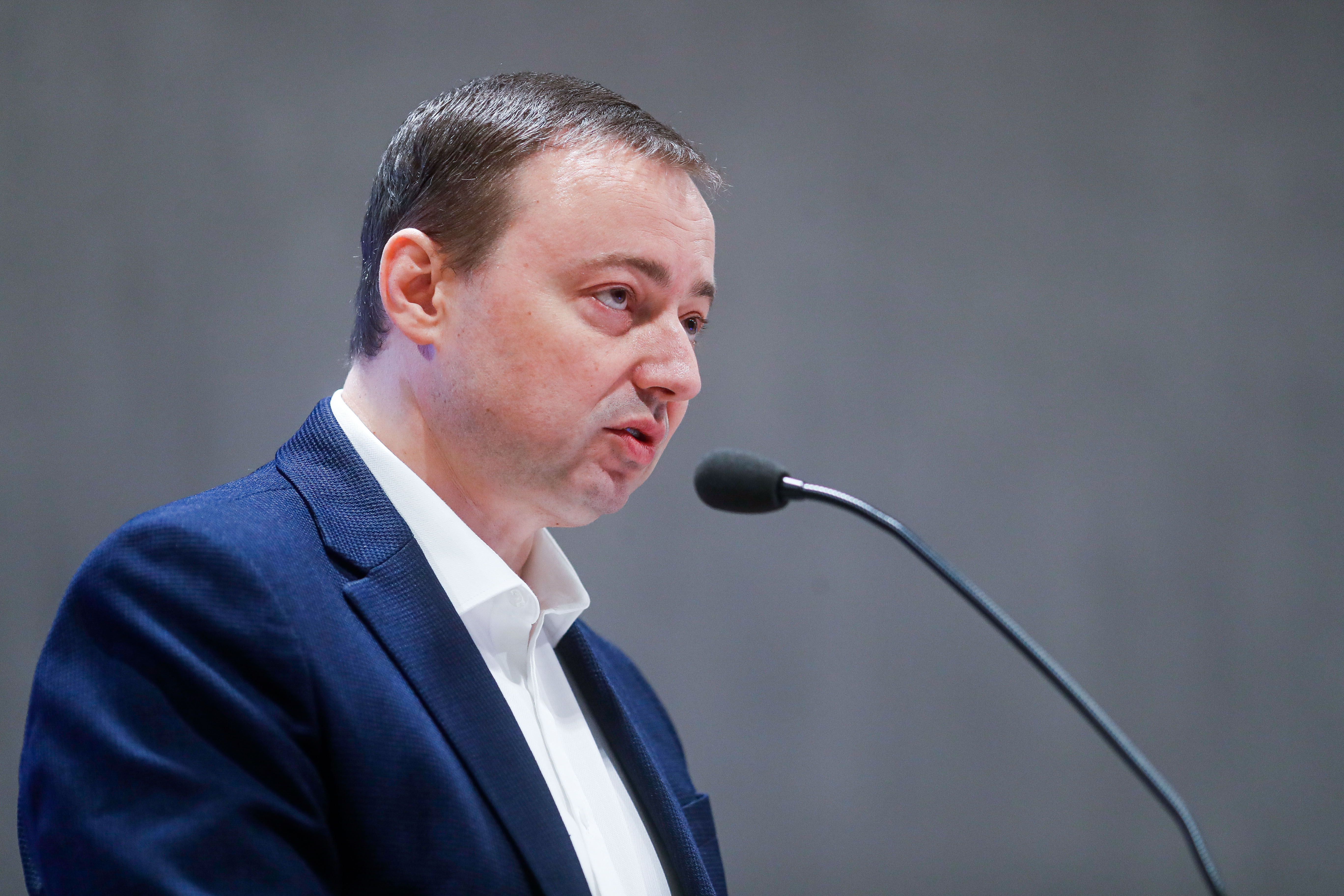 „Coincidență sau strategie?” Șeful CNAIR reacționează după declarațiile lui Horațiu Cosma: „Trei atacuri înaintea deciziei instanței”