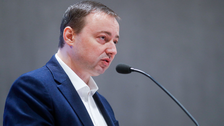 TIMISOARA - CONGRES NATIONAL DRUMURI SI PODURI - 22 SEPT 2022