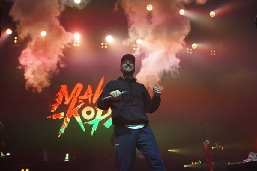 40.000 de străini pe străzile Bucureștiului. Capitala, „sub asediul” concertului Max Korzh. Ce măsuri anunță autoritățile