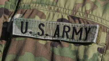 U.S. Army Soldiers Train With MEROPS Counter-UAS Platform In Poland, Nowa Deba - 18 Nov 2025