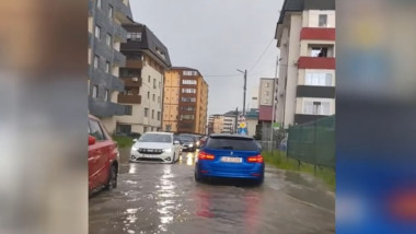 inundatii