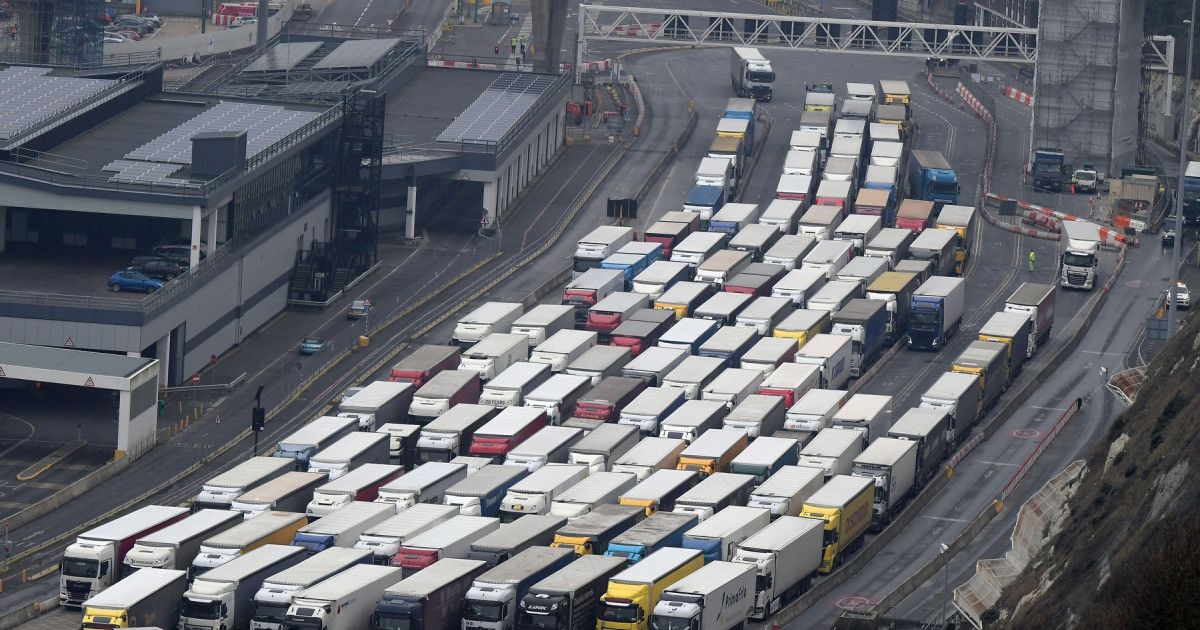 Bruxellesul a respins cererea Marii Britanii