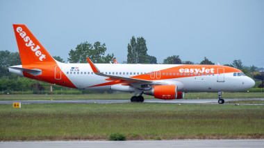 aeronava easyjet