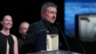 France Cannes 2026 Awards Ceremony