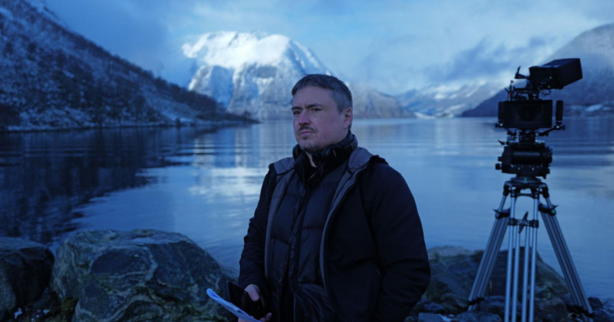Cristian Mungiu câștigă Palme d'Or la Cannes 2026
