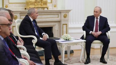 Pasinian putin