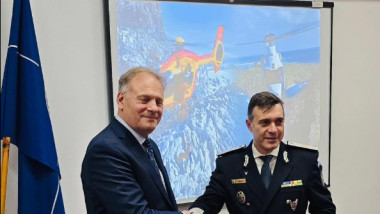 Ministerul Afacerilor Interne