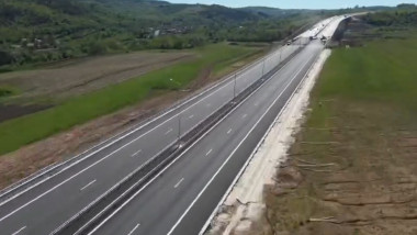autostrada transilvania